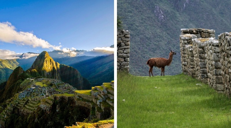 Créditos de los Andes