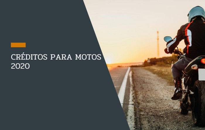 Créditos para Motos 2020 (1)